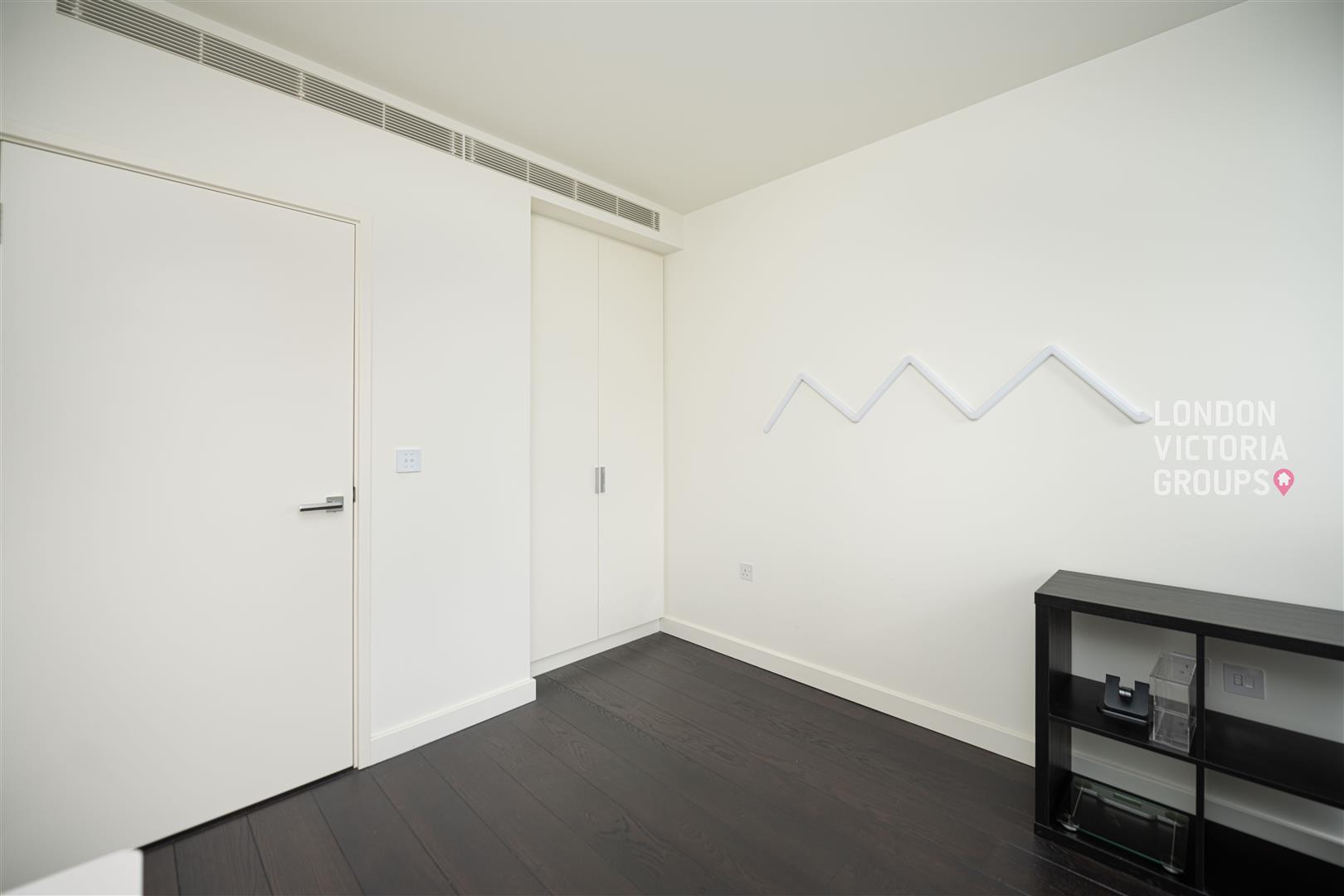 Damac Tower, 67 Bondway, London